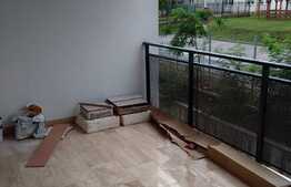 Apartament 3 camere, 70 mp, garaj, zona Iulius Mall