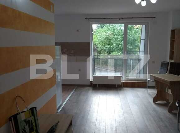 Apartament de vânzare 3 camere Gheorgheni - 32403AV | BLITZ Cluj-Napoca | Poza1