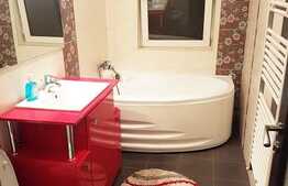 Apartament cu 2 camere, 54 mp, parcare cu CF! Zona Terra!