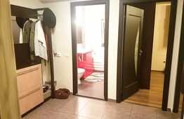 Apartament cu 2 camere, 54 mp, parcare cu CF! Zona Terra!