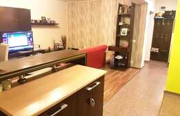 Apartament cu 2 camere, 54 mp, parcare cu CF! Zona Terra!