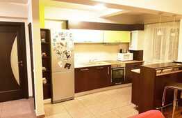 Apartament cu 2 camere, 54 mp, parcare cu CF! Zona Terra!