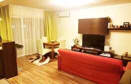 Apartament cu 2 camere, 54 mp, parcare cu CF! Zona Terra!