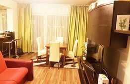 Apartament cu 2 camere, 54 mp, parcare cu CF! Zona Terra!