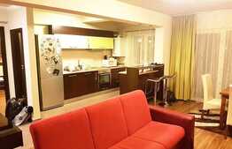 Apartament cu 2 camere, 54 mp, parcare cu CF! Zona Terra!