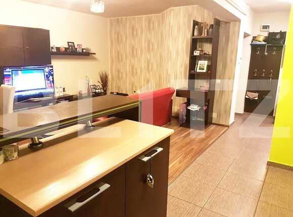 Apartament de vânzare 2 camere Floreşti - 32404AV | BLITZ Cluj-Napoca | Poza4