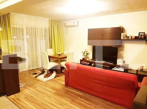 Apartament de vânzare 2 camere Floreşti - 32404AV | BLITZ Cluj-Napoca | Poza2