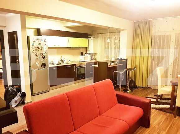 Apartament de vânzare 2 camere Floreşti - 32404AV | BLITZ Cluj-Napoca | Poza1