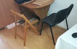 De vanzare garsoniera 21 mp,  zona Stadion CFR