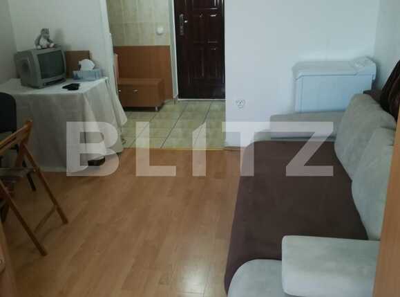 Garsonieră de vânzare Gruia - 32405AV | BLITZ Cluj-Napoca | Poza1