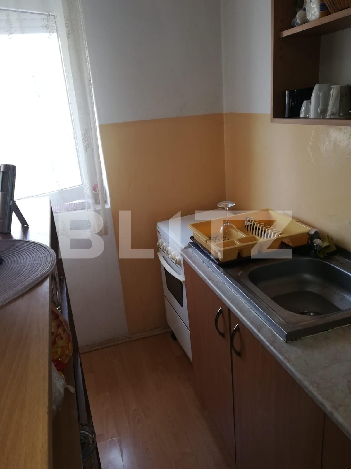 Garsonieră de vânzare Gruia - 32405AV | BLITZ Cluj-Napoca | Poza3