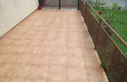 3 camere, 60 mp, terasa de 20 mp! Gradina de 60 mp! Zona strazii Somesului!