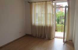 3 camere, 60 mp, terasa de 20 mp! Gradina de 60 mp! Zona strazii Somesului!