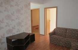 3 camere, 60 mp, terasa de 20 mp! Gradina de 60 mp! Zona strazii Somesului!