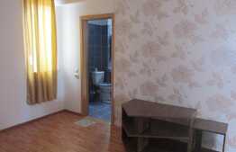 3 camere, 60 mp, terasa de 20 mp! Gradina de 60 mp! Zona strazii Somesului!