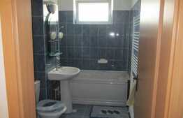 3 camere, 60 mp, terasa de 20 mp! Gradina de 60 mp! Zona strazii Somesului!