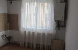 3 camere, 60 mp, terasa de 20 mp! Gradina de 60 mp! Zona strazii Somesului!