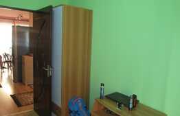 Apartament cu 3 camere, 60 mp, garaj! Zona strazii Eroilor