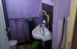 De vanzare garsoniera, 11 mp, zona Parc Cetatuie