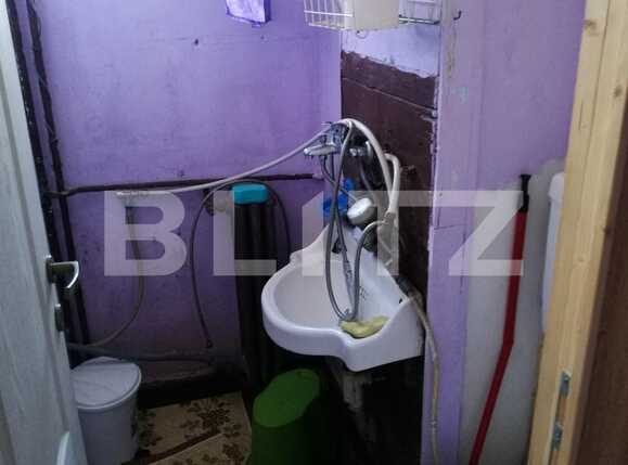 Garsonieră de vânzare Gruia - 32408AV | BLITZ Cluj-Napoca | Poza4