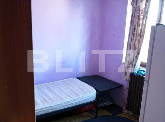 Garsonieră de vânzare Gruia - 32408AV | BLITZ Cluj-Napoca | Poza1