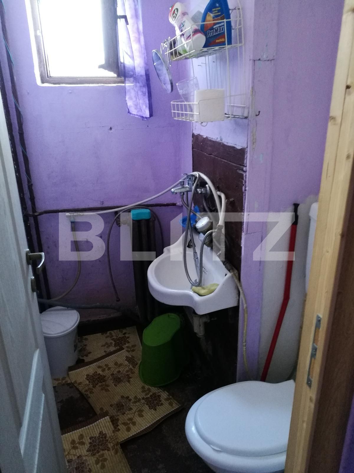 Garsonieră de vânzare Gruia - 32408AV | BLITZ Cluj-Napoca | Poza4