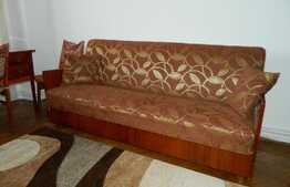 Apartament 2 camere, decomandat, 50 mp, zona Parcul Rozelor