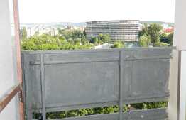 Apartament 2 camere, decomandat, 50 mp, zona Parcul Rozelor