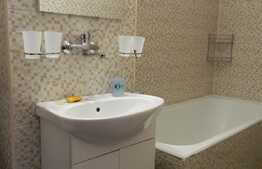 Apartament 2 camere, decomandat, 50 mp, zona Parcul Rozelor