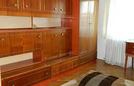Apartament 2 camere, decomandat, 50 mp, zona Parcul Rozelor