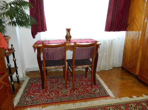 Apartament de închiriat 2 camere Grigorescu - 32409AI | BLITZ Cluj-Napoca | Poza4