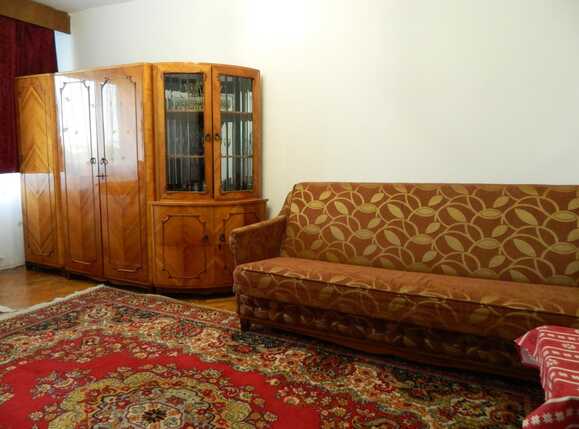 Apartament de închiriat 2 camere Grigorescu - 32409AI | BLITZ Cluj-Napoca | Poza1