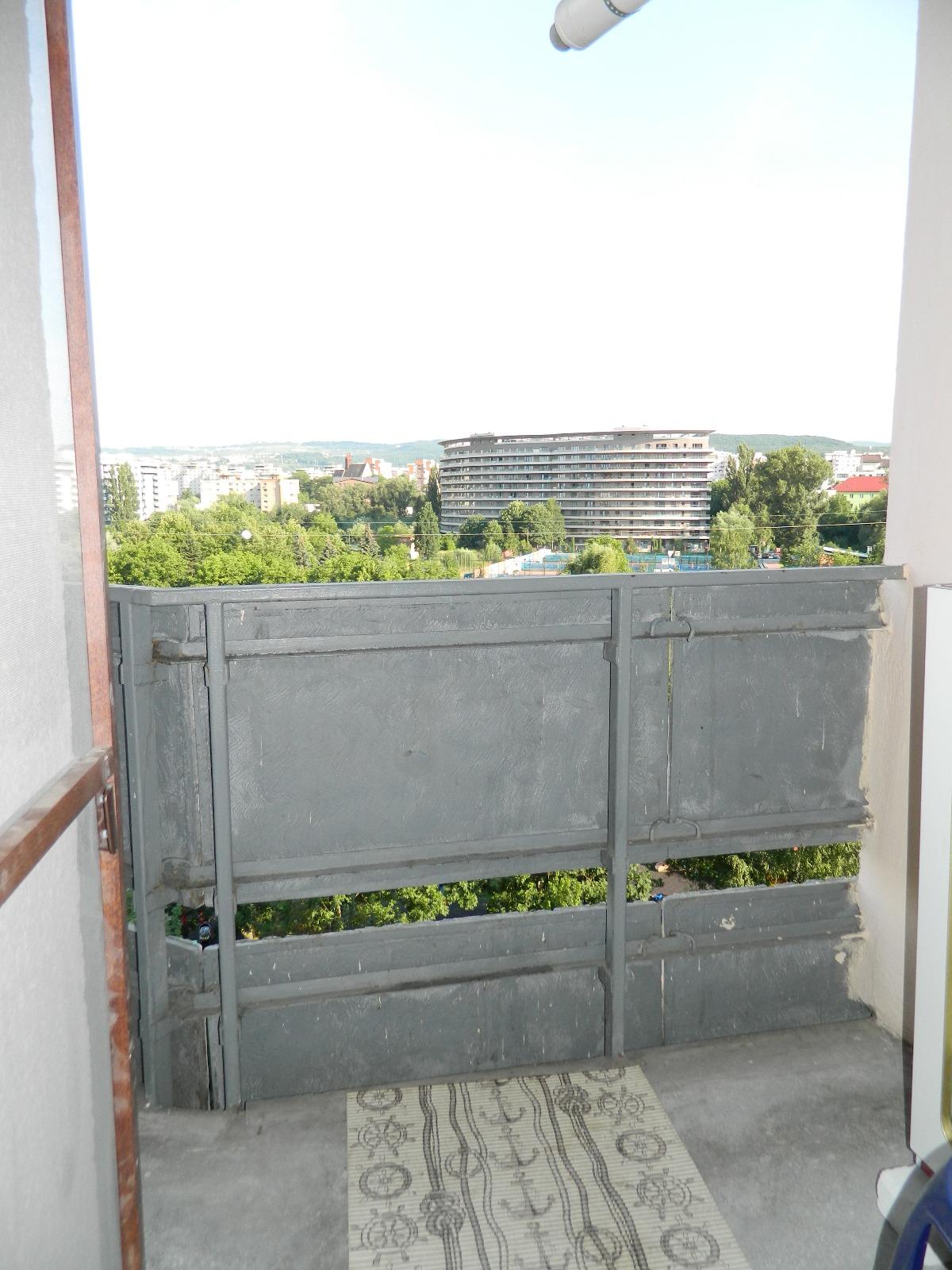 Apartament de închiriat 2 camere Grigorescu - 32409AI | BLITZ Cluj-Napoca | Poza12