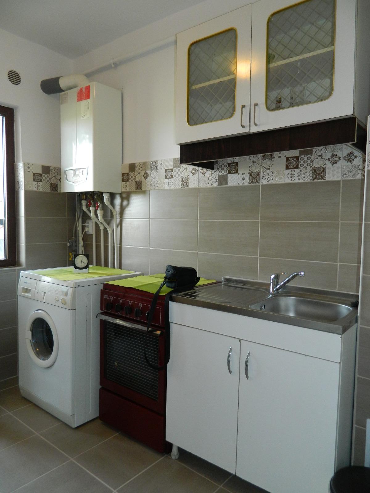 Apartament de închiriat 2 camere Grigorescu - 32409AI | BLITZ Cluj-Napoca | Poza9