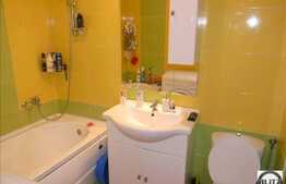 Apartament de vanzare cu 1 camera, 34 mp utili