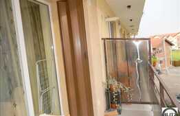 Apartament de vanzare cu 1 camera, 34 mp utili