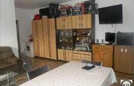 Apartament de vanzare cu 1 camera, 34 mp utili