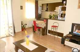 Apartament de vanzare cu 1 camera, 34 mp utili