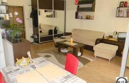 Apartament de vanzare cu 1 camera, 34 mp utili