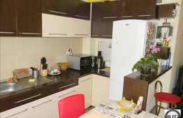 Apartament de vanzare cu 1 camera, 34 mp utili