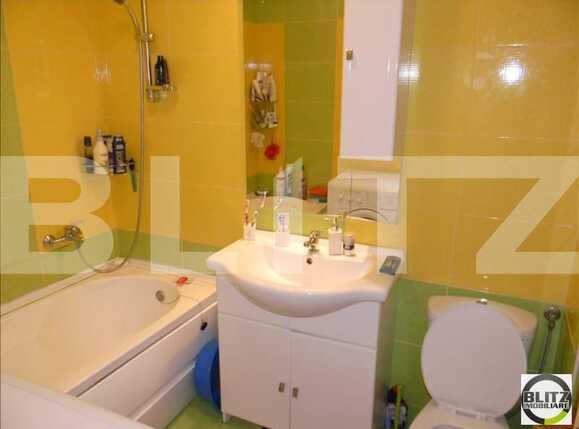 Garsonieră de vânzare Floreşti - 3241AV | BLITZ Cluj-Napoca | Poza6