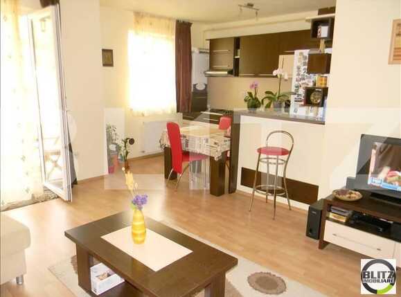Garsonieră de vânzare Floreşti - 3241AV | BLITZ Cluj-Napoca | Poza1