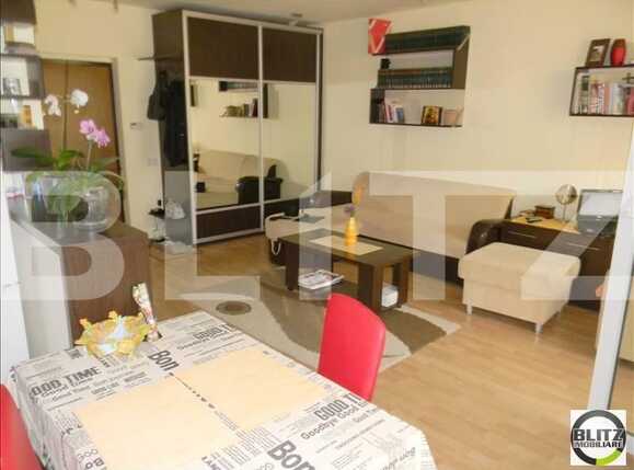 Garsonieră de vânzare Floreşti - 3241AV | BLITZ Cluj-Napoca | Poza2