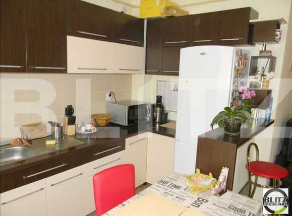 Garsonieră de vânzare Floreşti - 3241AV | BLITZ Cluj-Napoca | Poza4