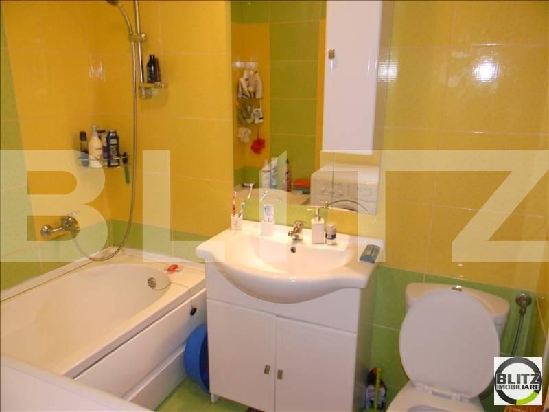 Garsonieră de vânzare Floreşti - 3241AV | BLITZ Cluj-Napoca | Poza6