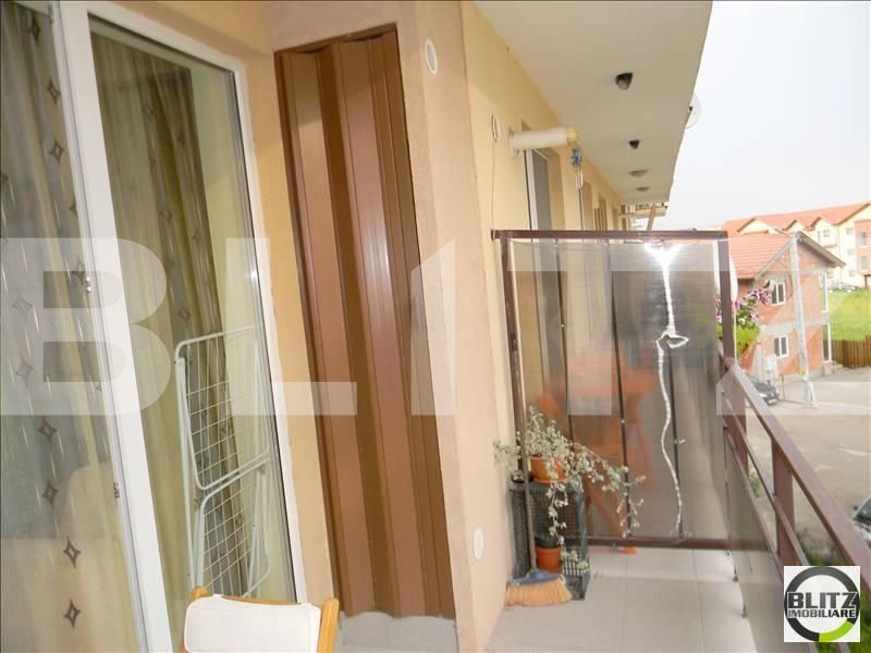 Garsonieră de vânzare Floreşti - 3241AV | BLITZ Cluj-Napoca | Poza8