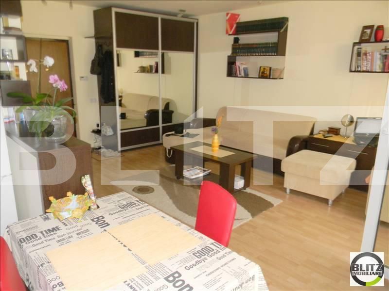 Garsonieră de vânzare Floreşti - 3241AV | BLITZ Cluj-Napoca | Poza2