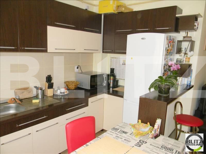 Garsonieră de vânzare Floreşti - 3241AV | BLITZ Cluj-Napoca | Poza4