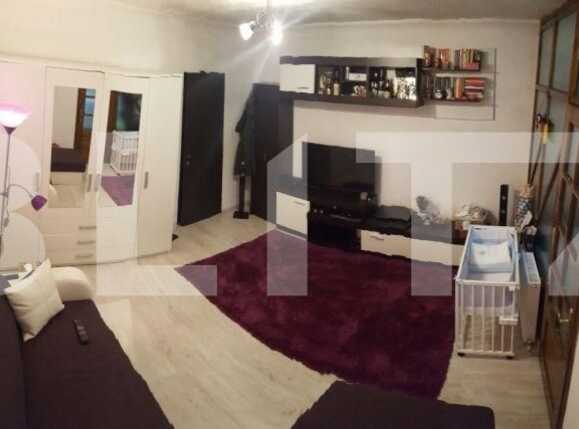 Garsonieră de vânzare Manastur - 32410AV | BLITZ Cluj-Napoca | Poza1