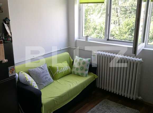 Garsonieră de vânzare Manastur - 32410AV | BLITZ Cluj-Napoca | Poza4